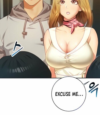 [Peep Show & DongA Writer] Like and Subscribe (1-30) comic porn sex 59