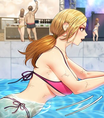 [Peep Show & DongA Writer] Like and Subscribe (1-30) comic porn sex 62