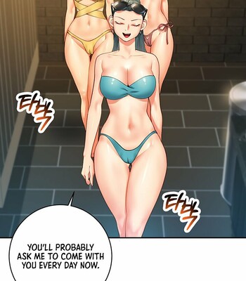 [Peep Show & DongA Writer] Like and Subscribe (1-30) comic porn sex 64