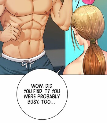 [Peep Show & DongA Writer] Like and Subscribe (1-30) comic porn sex 77