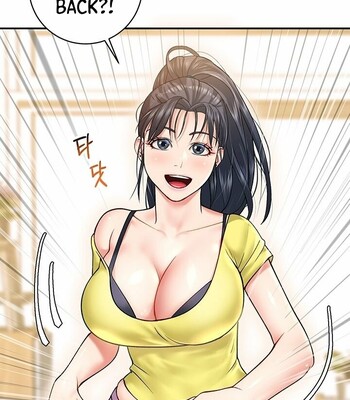 [Peep Show & DongA Writer] Like and Subscribe (1-30) comic porn sex 95