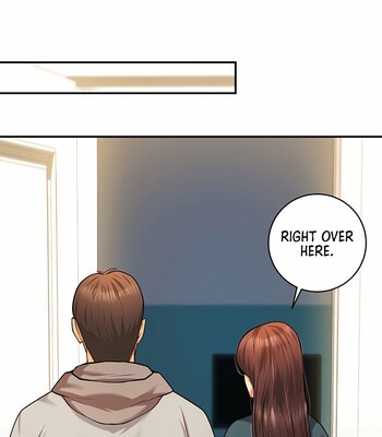 [Peep Show & DongA Writer] Like and Subscribe (1-30) comic porn sex 103