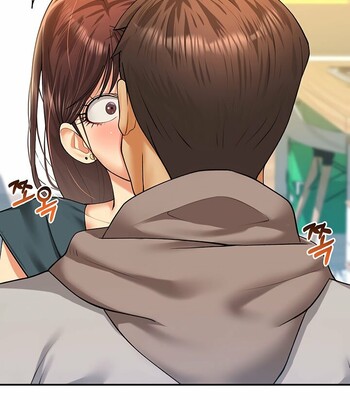 [Peep Show & DongA Writer] Like and Subscribe (1-30) comic porn sex 113