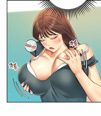 [Peep Show & DongA Writer] Like and Subscribe (1-30) comic porn sex 120