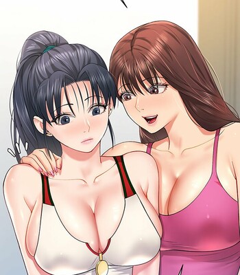 [Peep Show & DongA Writer] Like and Subscribe (1-30) comic porn sex 151