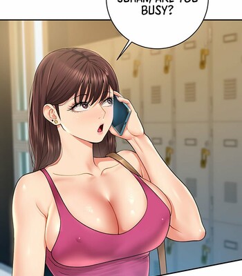 [Peep Show & DongA Writer] Like and Subscribe (1-30) comic porn sex 154