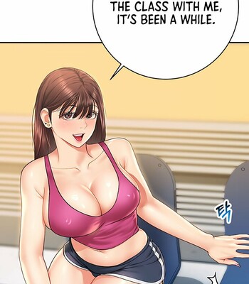 [Peep Show & DongA Writer] Like and Subscribe (1-30) comic porn sex 155