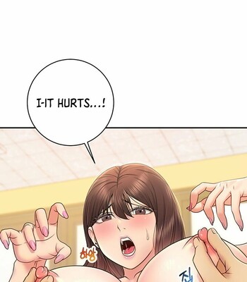 [Peep Show & DongA Writer] Like and Subscribe (1-30) comic porn sex 160