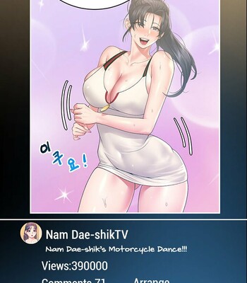 [Peep Show & DongA Writer] Like and Subscribe (1-30) comic porn sex 165