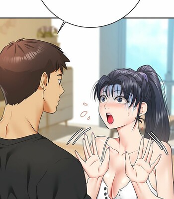 [Peep Show & DongA Writer] Like and Subscribe (1-30) comic porn sex 177