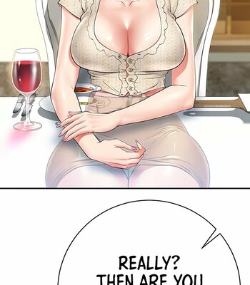 [Peep Show & DongA Writer] Like and Subscribe (1-30) comic porn sex 182