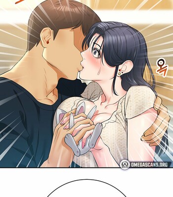 [Peep Show & DongA Writer] Like and Subscribe (1-30) comic porn sex 183