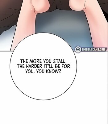 [Peep Show & DongA Writer] Like and Subscribe (1-30) comic porn sex 210