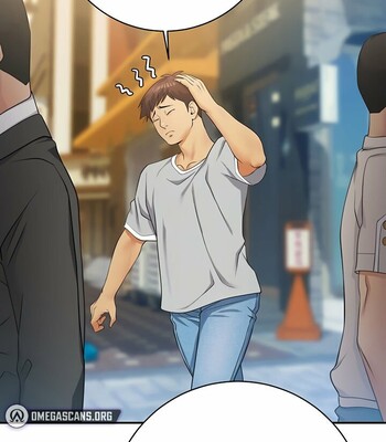 [Peep Show & DongA Writer] Like and Subscribe (1-30) comic porn sex 226