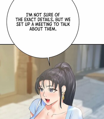 [Peep Show & DongA Writer] Like and Subscribe (1-30) comic porn sex 227