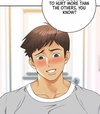 [Peep Show & DongA Writer] Like and Subscribe (1-30) comic porn sex 243