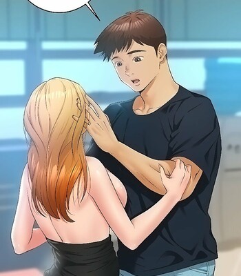 [Peep Show & DongA Writer] Like and Subscribe (1-30) comic porn sex 296