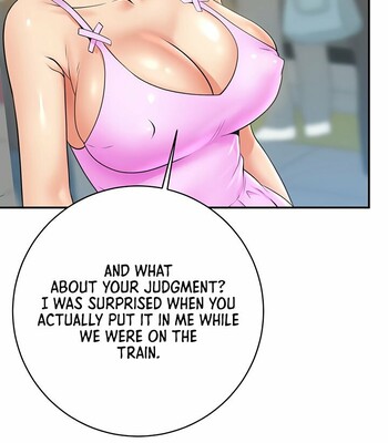 [Peep Show & DongA Writer] Like and Subscribe (1-30) comic porn sex 307