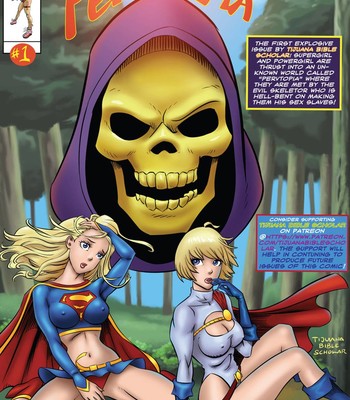 Pervtopia comic porn sex 1