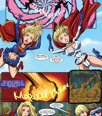 Pervtopia comic porn sex 2