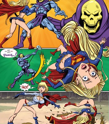 Pervtopia comic porn sex 4