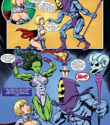 Pervtopia comic porn sex 7