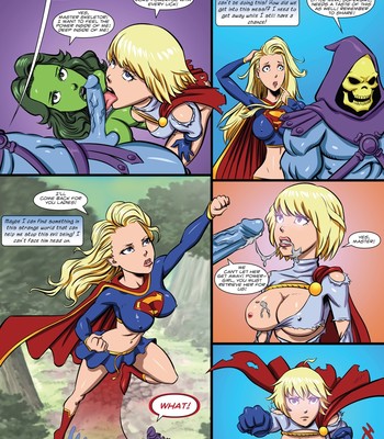 Pervtopia comic porn sex 11