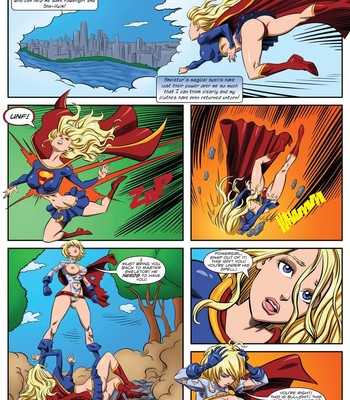 Pervtopia comic porn sex 13