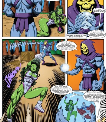 Pervtopia comic porn sex 14