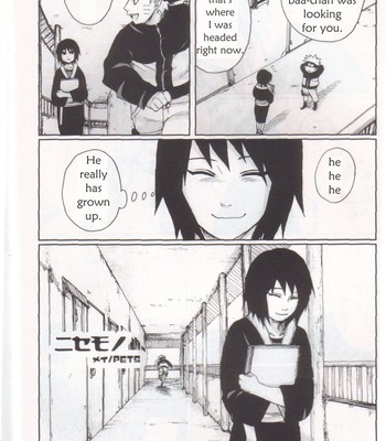 [pets (rin, kuro, mei)] nisemono comic porn sex 3