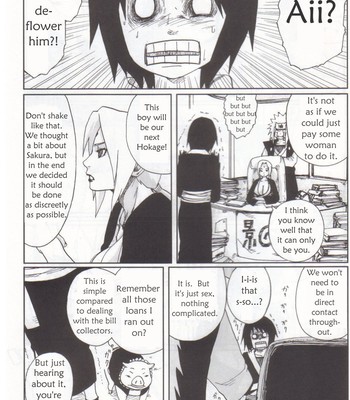 [pets (rin, kuro, mei)] nisemono comic porn sex 5