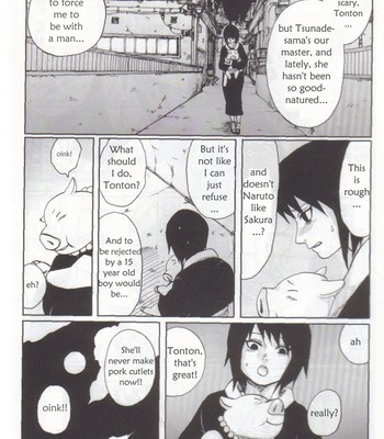 [pets (rin, kuro, mei)] nisemono comic porn sex 7