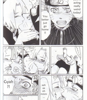 [pets (rin, kuro, mei)] nisemono comic porn sex 13