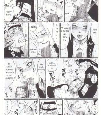 [pets (rin, kuro, mei)] nisemono comic porn sex 15