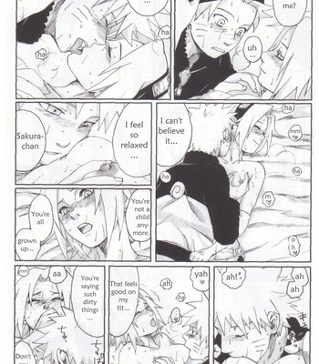 [pets (rin, kuro, mei)] nisemono comic porn sex 17