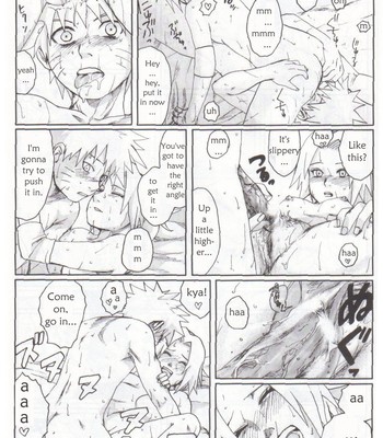 [pets (rin, kuro, mei)] nisemono comic porn sex 21