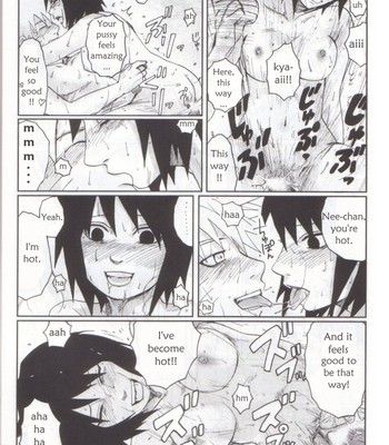 [pets (rin, kuro, mei)] nisemono comic porn sex 34