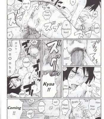 [pets (rin, kuro, mei)] nisemono comic porn sex 35