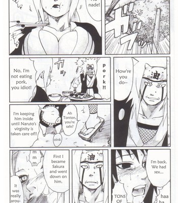 [pets (rin, kuro, mei)] nisemono comic porn sex 37