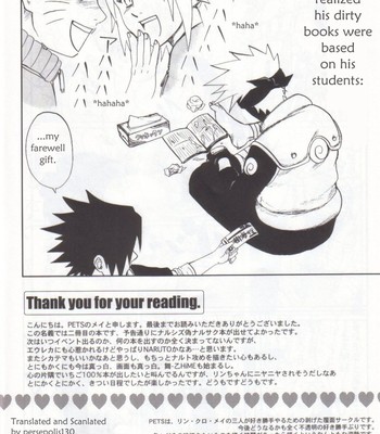 [pets (rin, kuro, mei)] nisemono comic porn sex 39