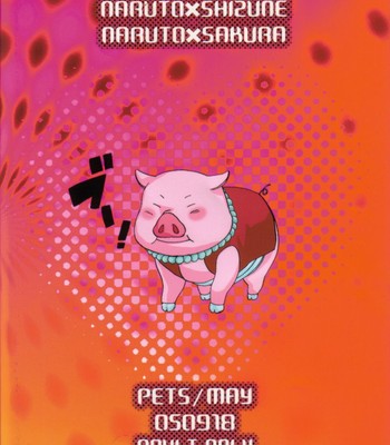 [pets (rin, kuro, mei)] nisemono comic porn sex 40