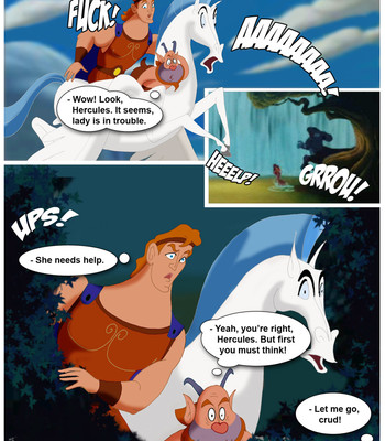 Phil Gets Lucky comic porn thumbnail 001