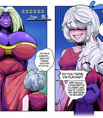 [Picturd] Jinxy (Pokemon) comic porn thumbnail 001