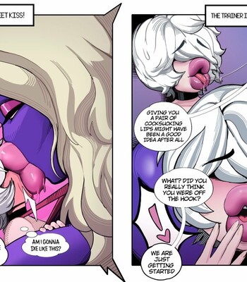 [Picturd] Jinxy (Pokemon) comic porn sex 3