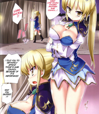 Pink clife comic porn sex 2