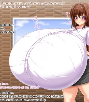 [Piyokorota] Abno Douwa I “Sanbiki no Mesubuta” | Abnormal Fairy Tales I: The Three Little Pig Sluts comic porn sex 16