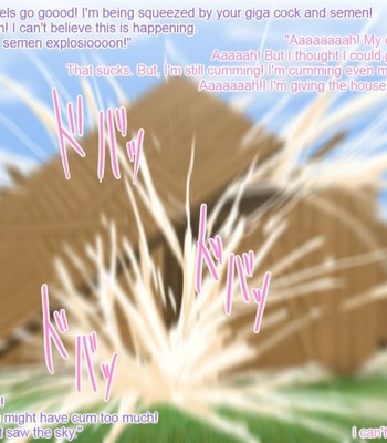 [Piyokorota] Abno Douwa I “Sanbiki no Mesubuta” | Abnormal Fairy Tales I: The Three Little Pig Sluts comic porn sex 60