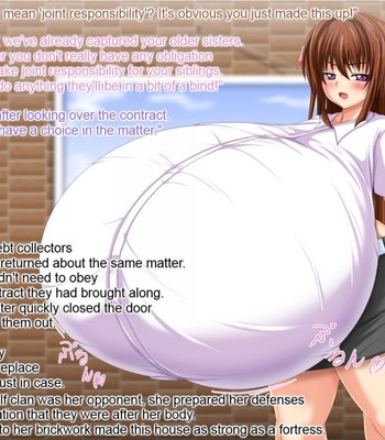 [Piyokorota] Abno Douwa I “Sanbiki no Mesubuta” | Abnormal Fairy Tales I: The Three Little Pig Sluts comic porn sex 62