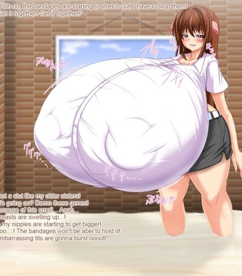 [Piyokorota] Abno Douwa I “Sanbiki no Mesubuta” | Abnormal Fairy Tales I: The Three Little Pig Sluts comic porn sex 65