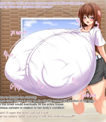 [Piyokorota] Abno Douwa I “Sanbiki no Mesubuta” | Abnormal Fairy Tales I: The Three Little Pig Sluts comic porn sex 67